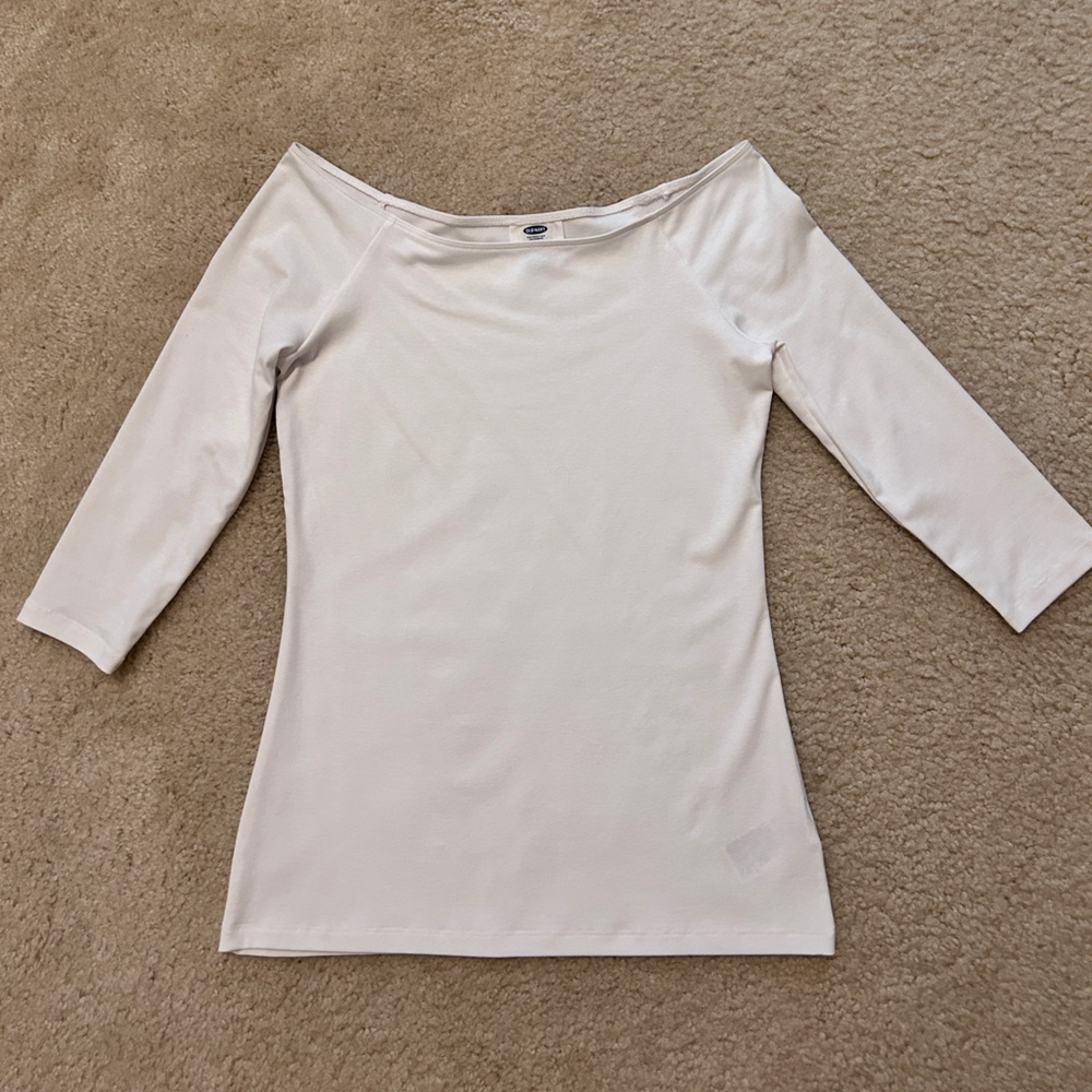Women’s Off the Shoulder Top